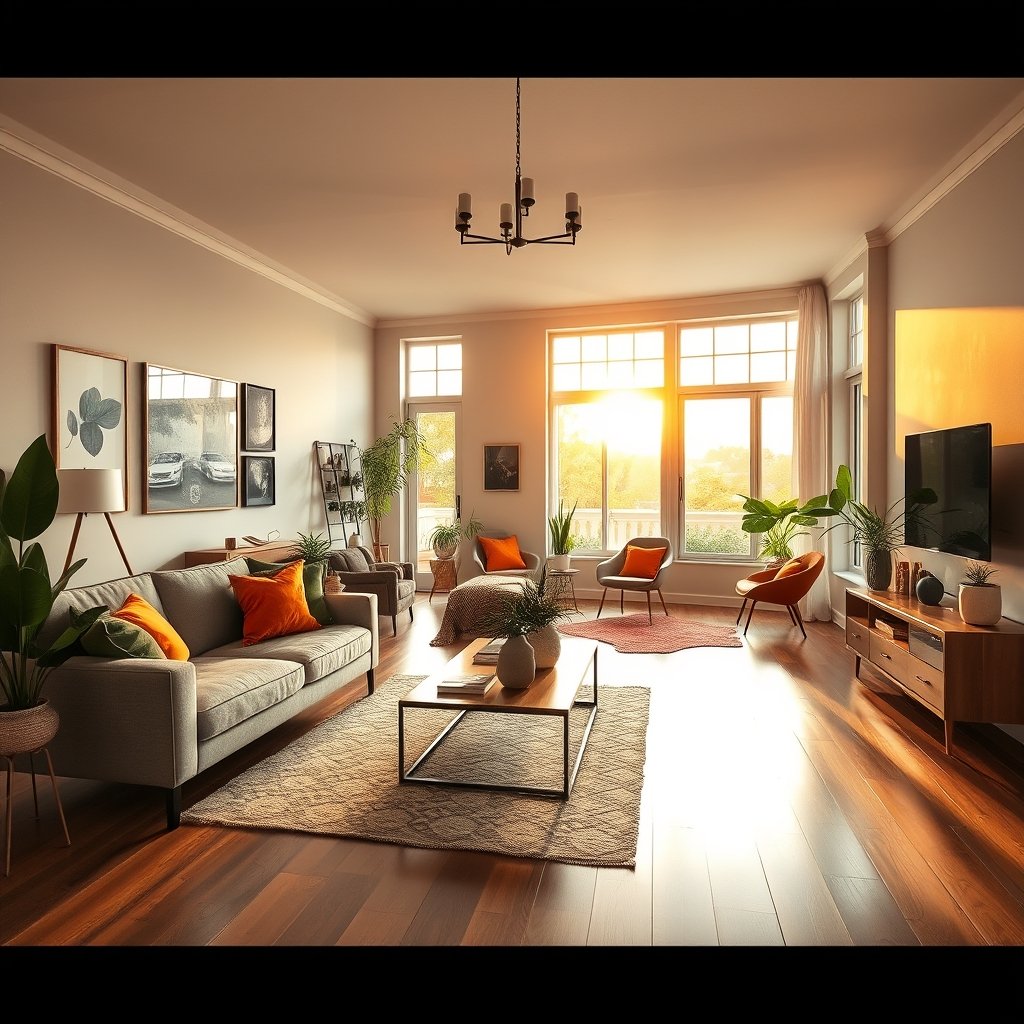 Budget Home Renovation Ideas - Illustration 3