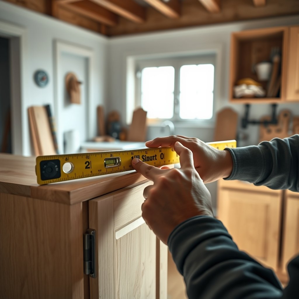 Home Improvement Mistakes: 7 Deadly Errors To Avoid For A Flawless Remodel (Expert Guide) 2 Home Improvement Mistakes - Illustration 2
