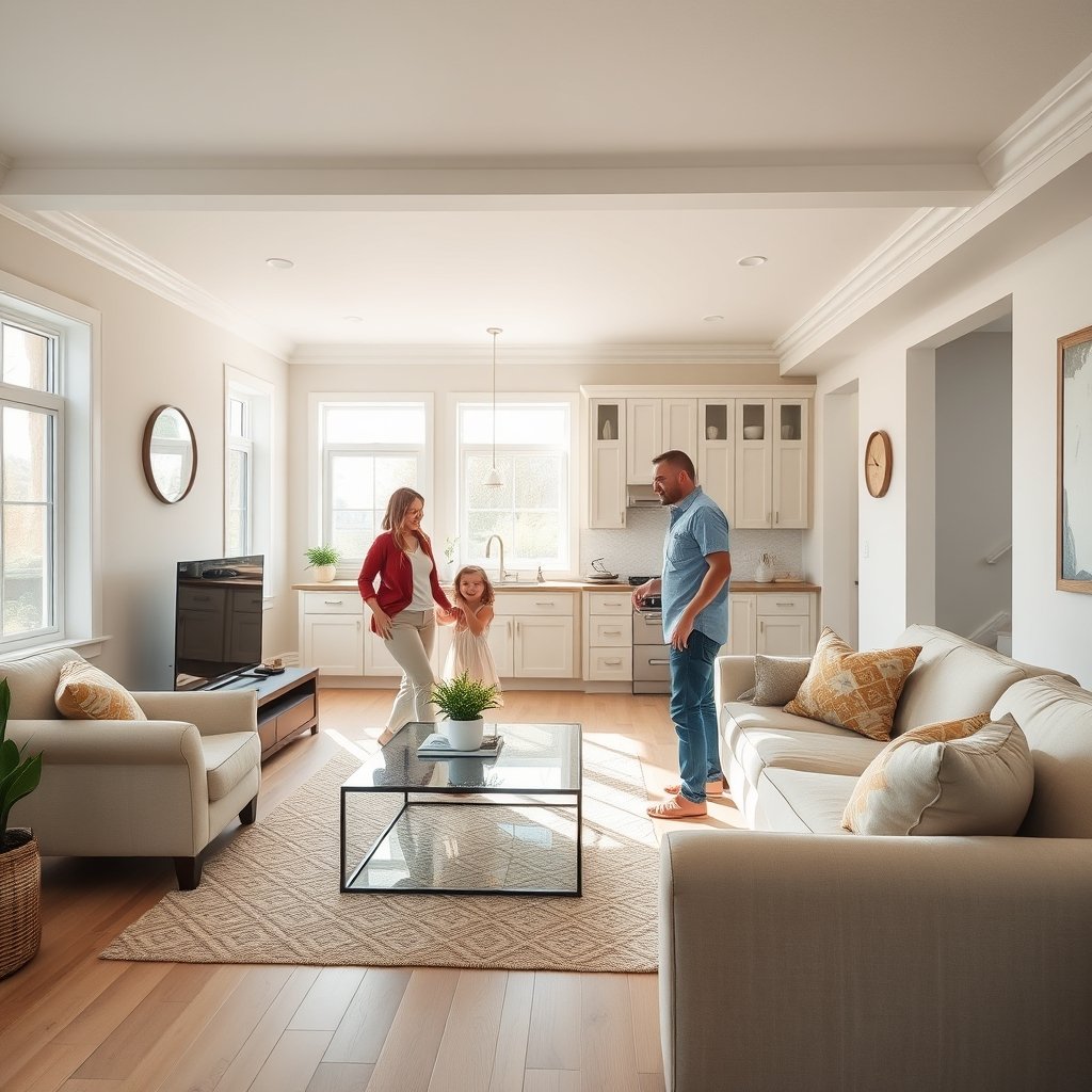 Home Improvement Mistakes: 7 Deadly Errors To Avoid For A Flawless Remodel (Expert Guide) 3 Home Improvement Mistakes - Illustration 3