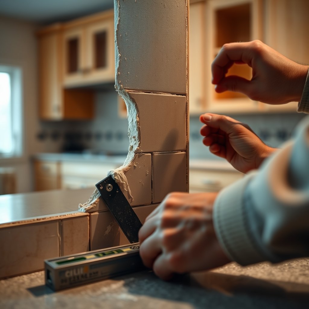 Home Improvement Mistakes - Illustration 2