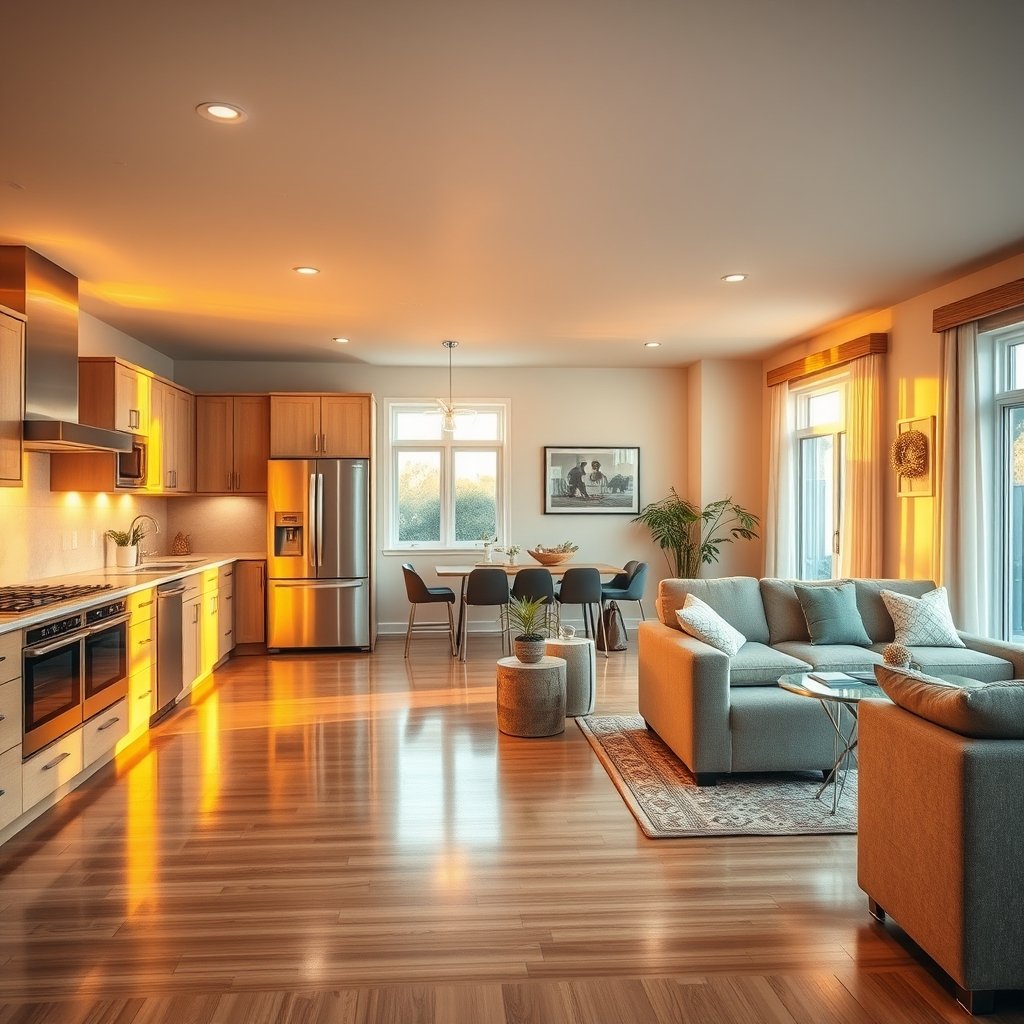Home Improvement Products: 7 Best Ways To Upgrade Your Home (Expert Guide) 3 Home Improvement Products - Illustration 3