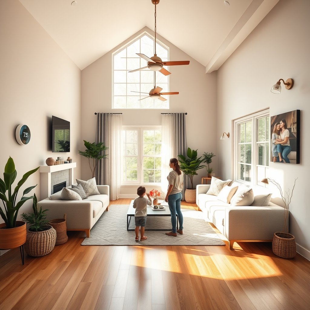Home Improvement Products: 7 Best Ways To Upgrade Your Home (Expert Guide) 1 Home Improvement Products - Illustration 1