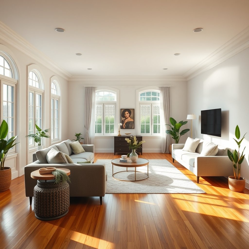 Home Improvement Tips - Illustration 3