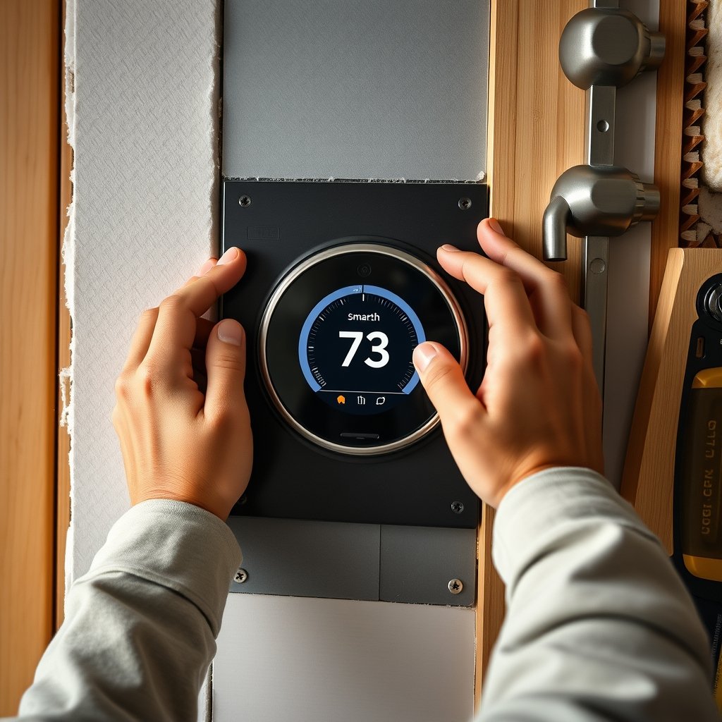 Home Improvement Trends 2026: 9 Best Ways To Future-Proof Your Home (Expert Guide) 2 Home Improvement Trends 2026 - Illustration 2