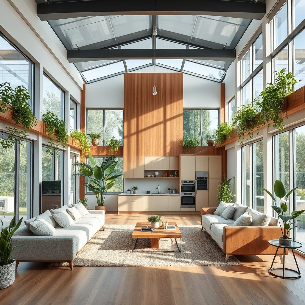 Home Improvement Trends 2026: 9 Best Ways To Future-Proof Your Home (Expert Guide) 1 Home Improvement Trends 2026 - Illustration 1