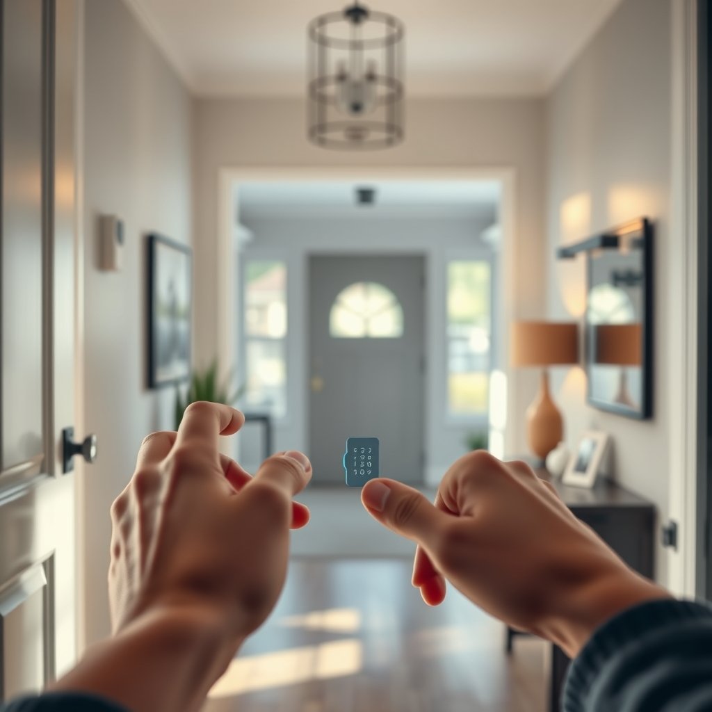 Home Security Systems: 7 Smart Buying Tips Every Homeowner Should Know in 2026 2 Home Security Systems - Illustration 2