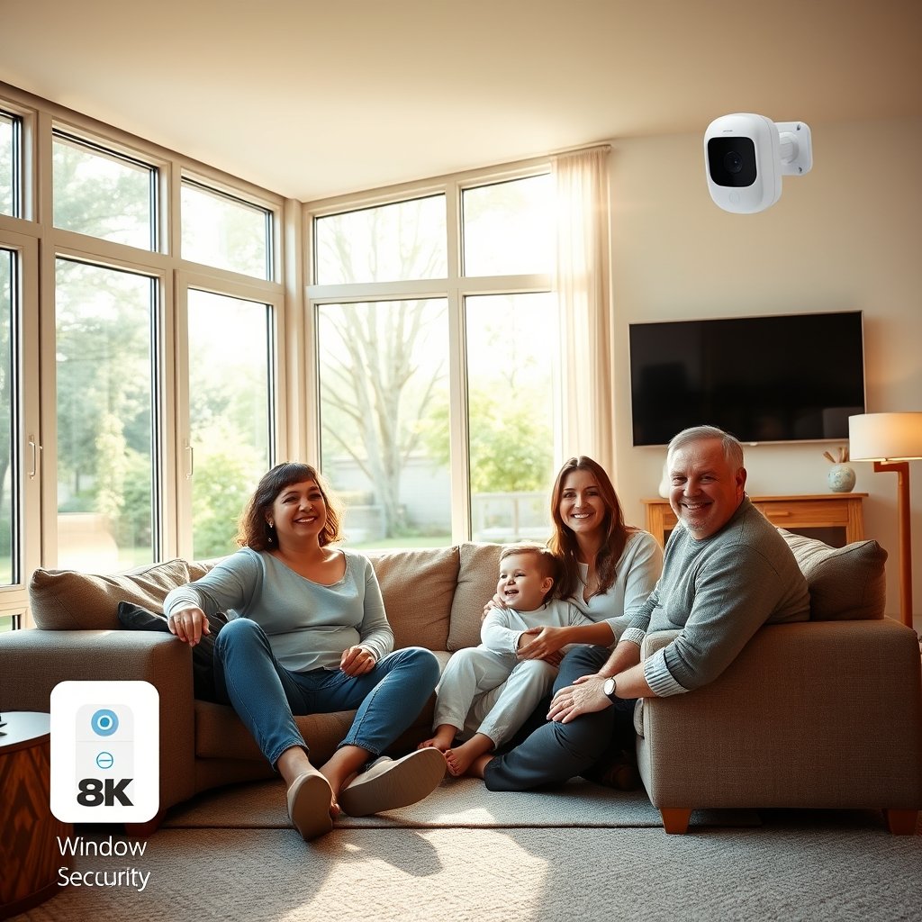 Home Security Systems: 7 Smart Buying Tips Every Homeowner Should Know in 2026 3 Home Security Systems - Illustration 3