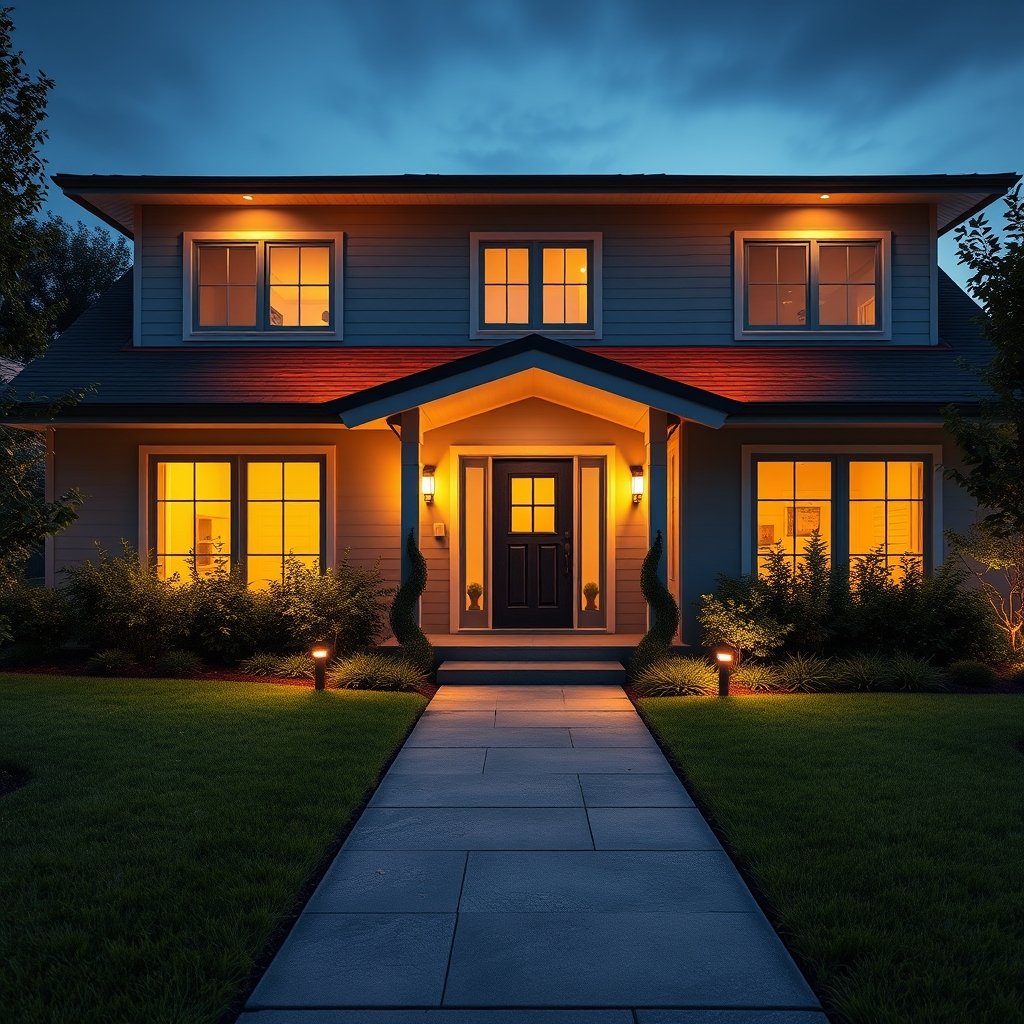 Home Security Systems: 7 Smart Buying Tips Every Homeowner Should Know in 2026 1 Home Security Systems - Illustration 1