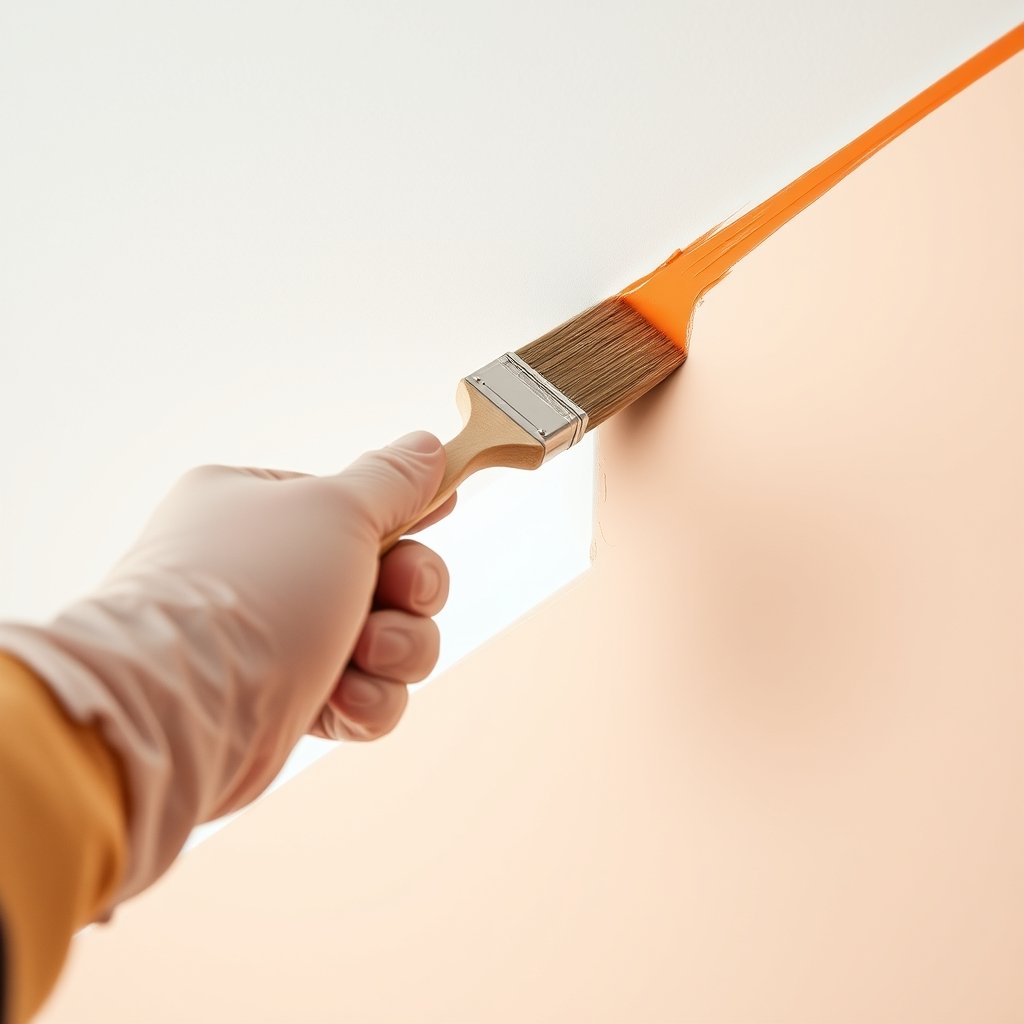 Interior Painting Tips - Illustration 2