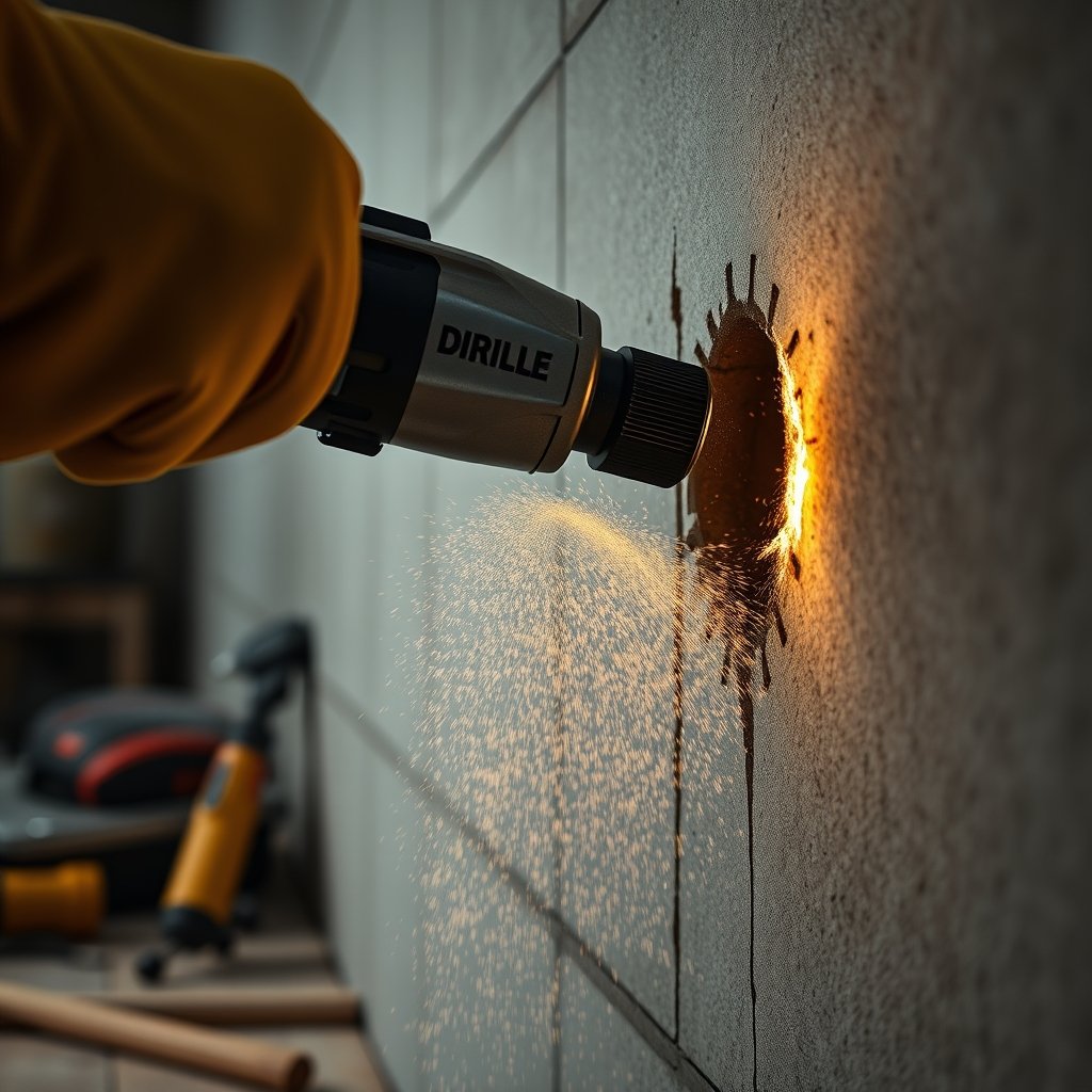 Best Hammer Drill: 5 Amazing Ways To Choose The Ultimate Model (Pro Guide) 2 Best Hammer Drill - Illustration 2