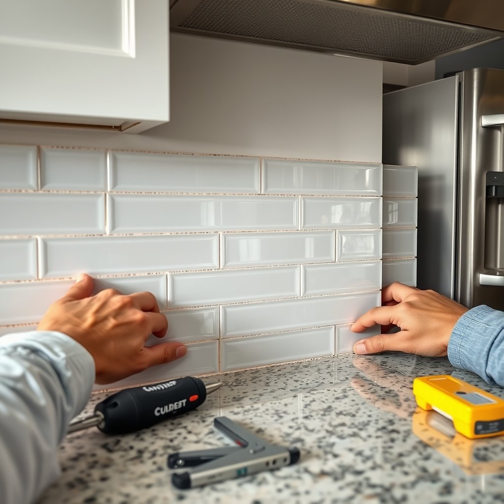 Best Home Improvement Ideas - Illustration 2