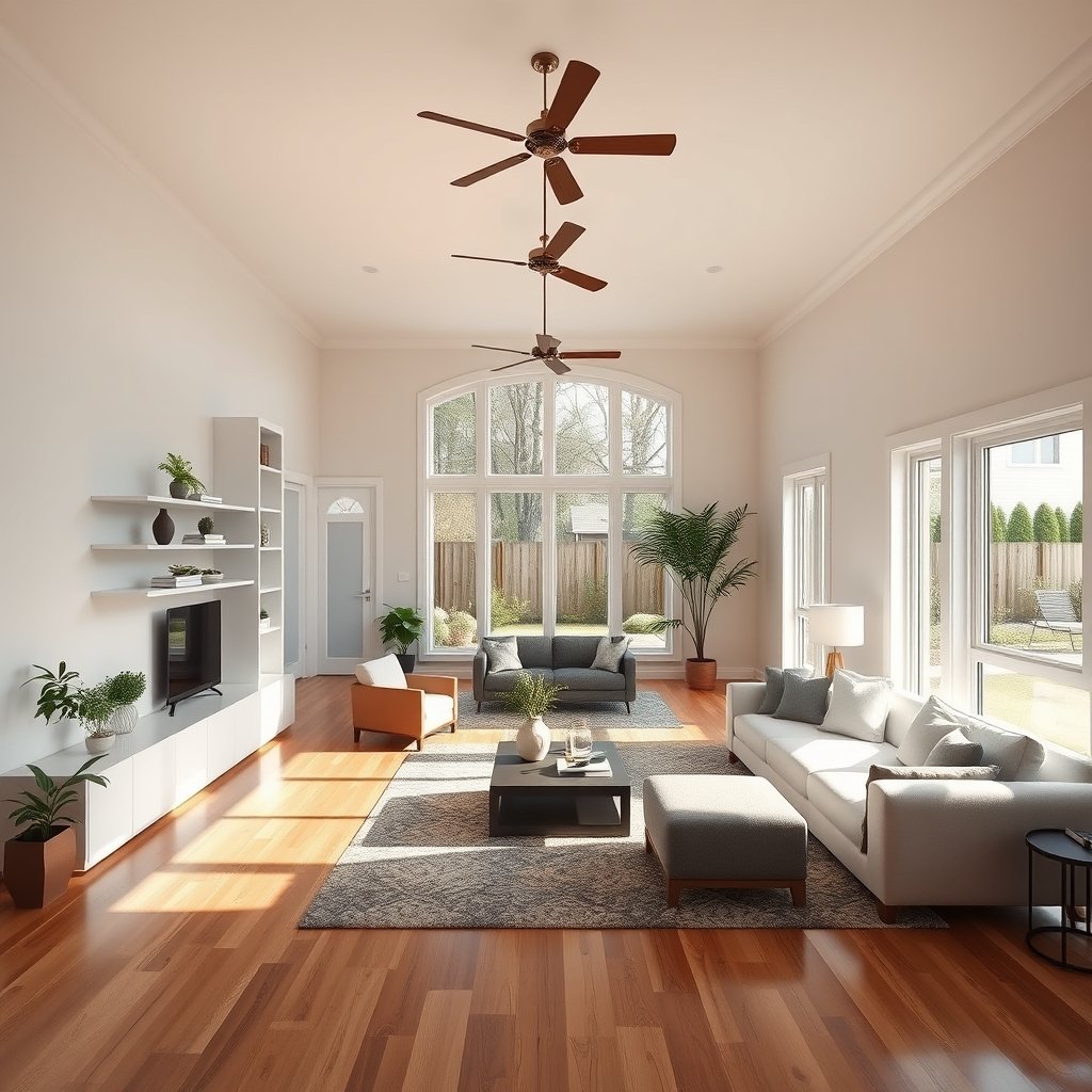 Best Home Improvement Ideas - Illustration 1