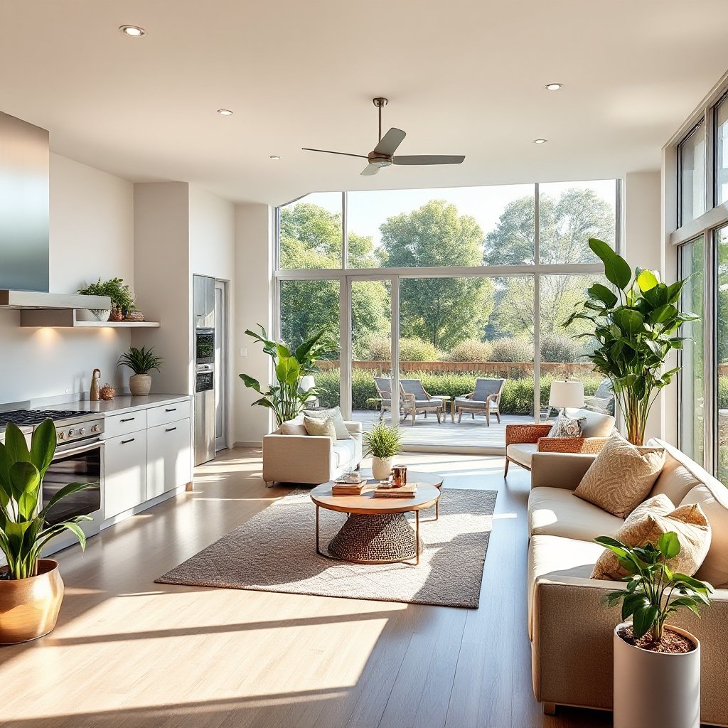 Best Home Upgrades: 9 Proven Ways To Boost Value Fast (Amazing Guide) 3 Best Home Upgrades - Illustration 3