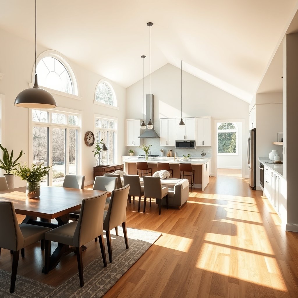 Best Home Upgrades: 9 Proven Ways To Boost Value Fast (Amazing Guide) 1 Best Home Upgrades - Illustration 1