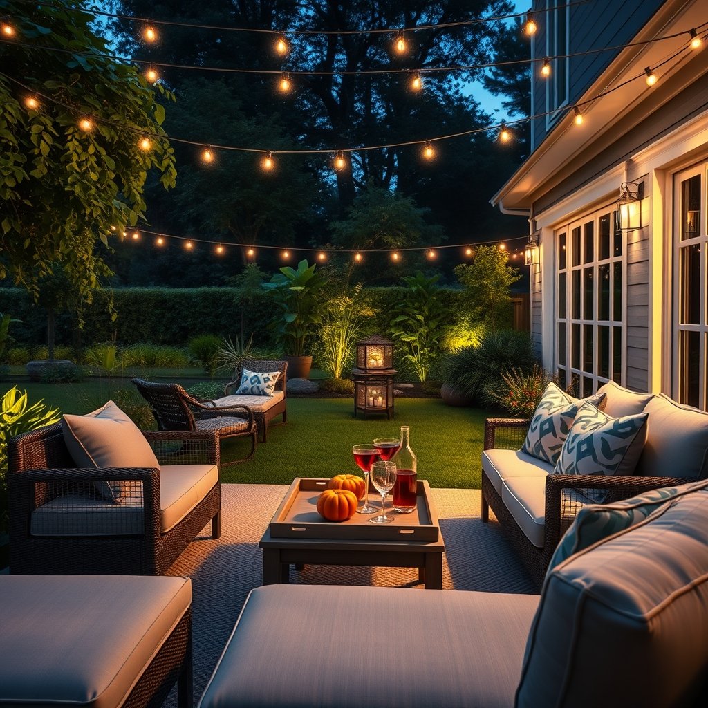 Best Outdoor Furniture - Illustration 3