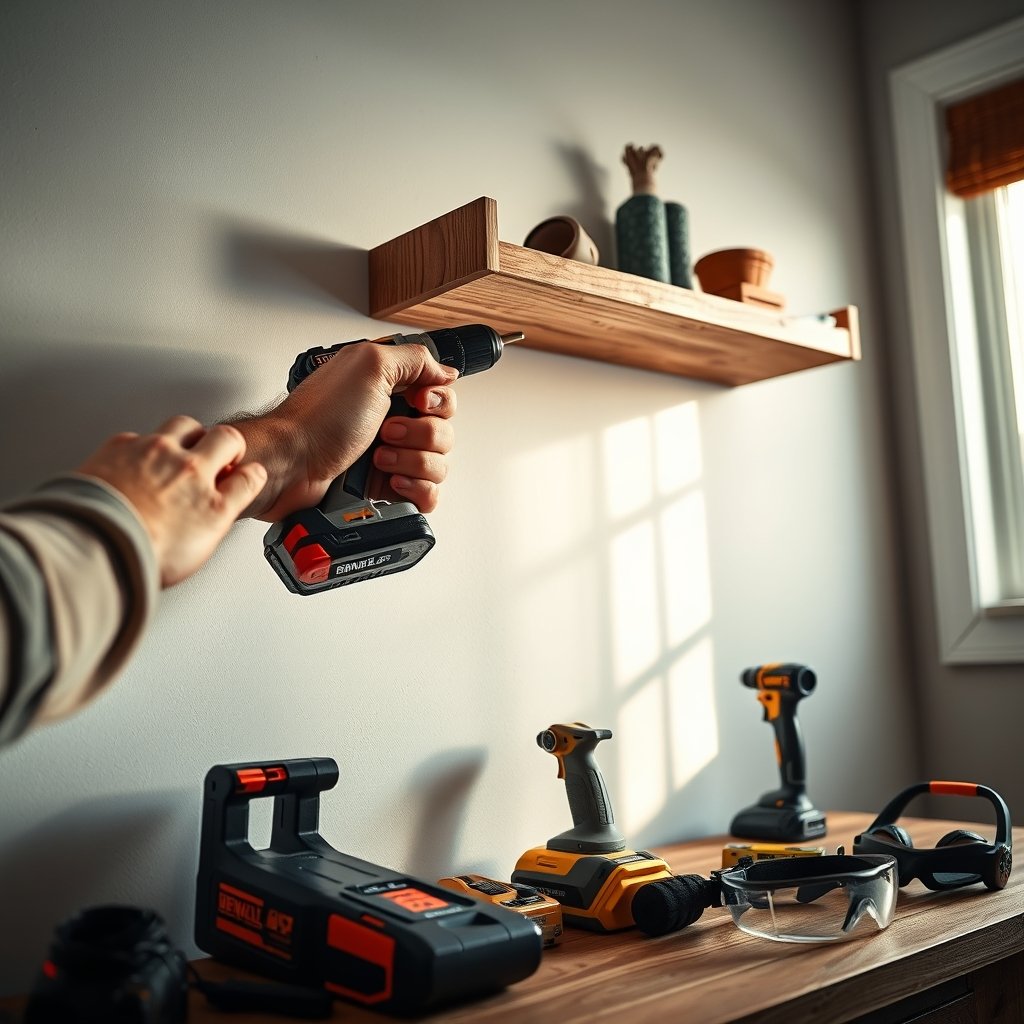 Best Tools for Homeowners - Illustration 2