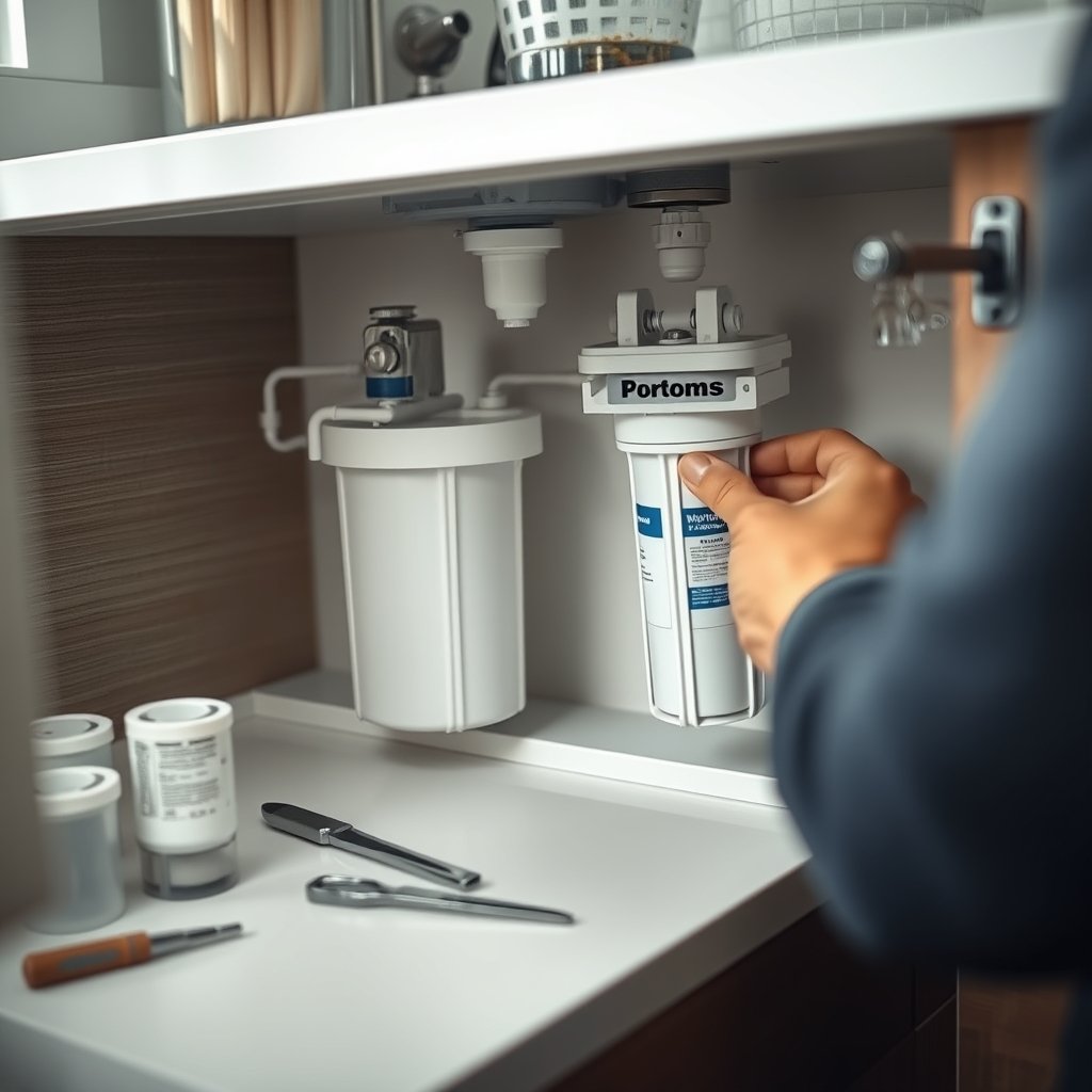 Best Water Filters For Home: 7 Proven Best Ways To Get Clean Water Fast 2 Best Water Filters for Home - Illustration 2