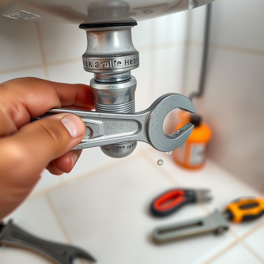 Common Home Repair Problems - Illustration 2