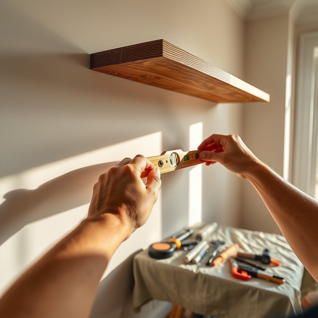 DIY Home Improvement Projects: 7 Best Ways To Maximize ROI Fast (Proven Guide) 2 DIY Home Improvement Projects - Illustration 2