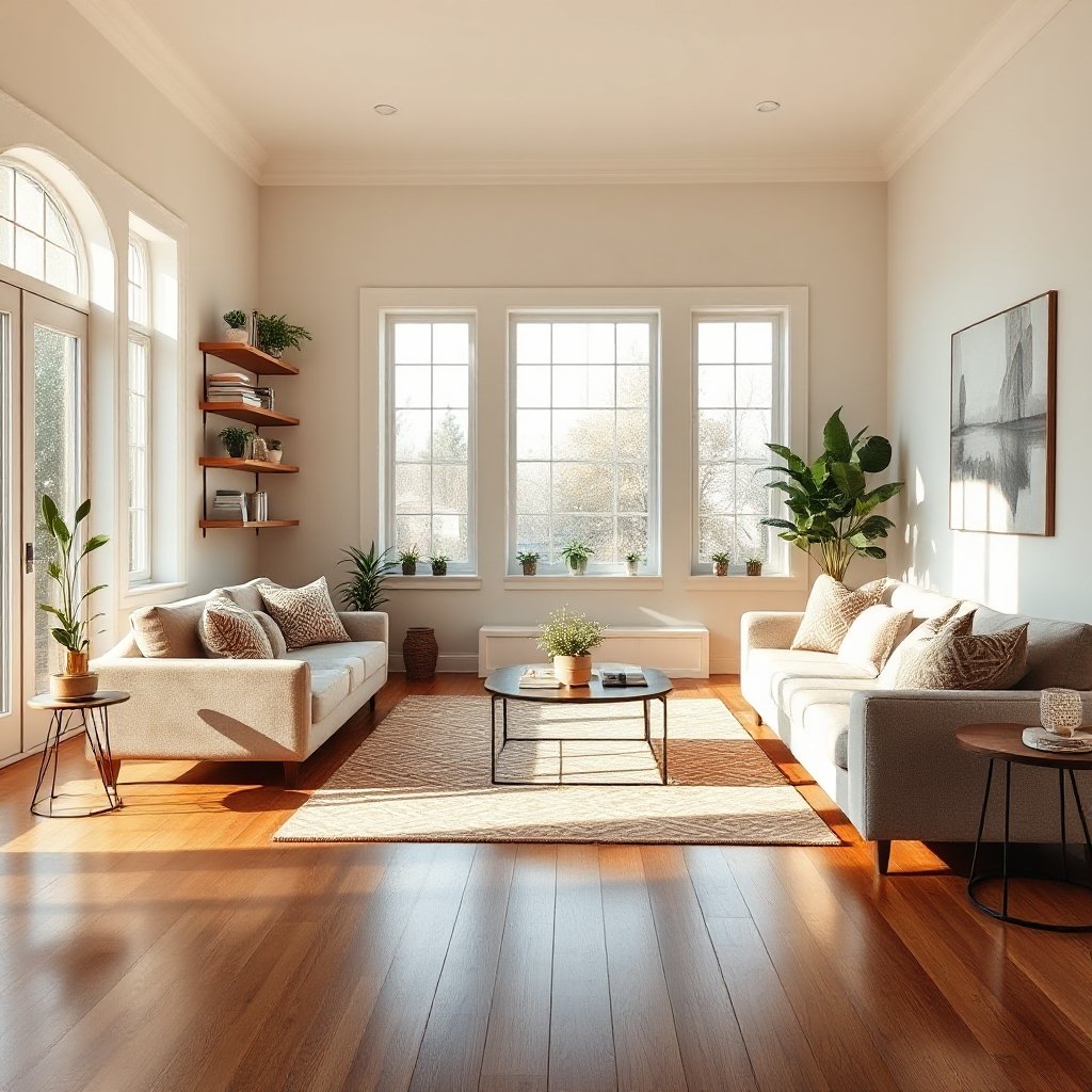 DIY Home Improvement Projects: 7 Best Ways To Maximize ROI Fast (Proven Guide) 3 DIY Home Improvement Projects - Illustration 3