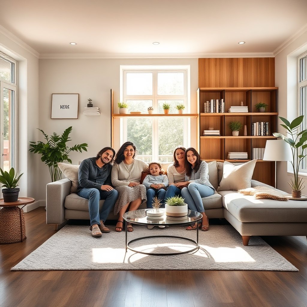 Home Improvement Projects For Beginners: 7 Best Proven Ways To Instantly Upgrade Your Space 2 Home Improvement Projects for Beginners - Illustration 3