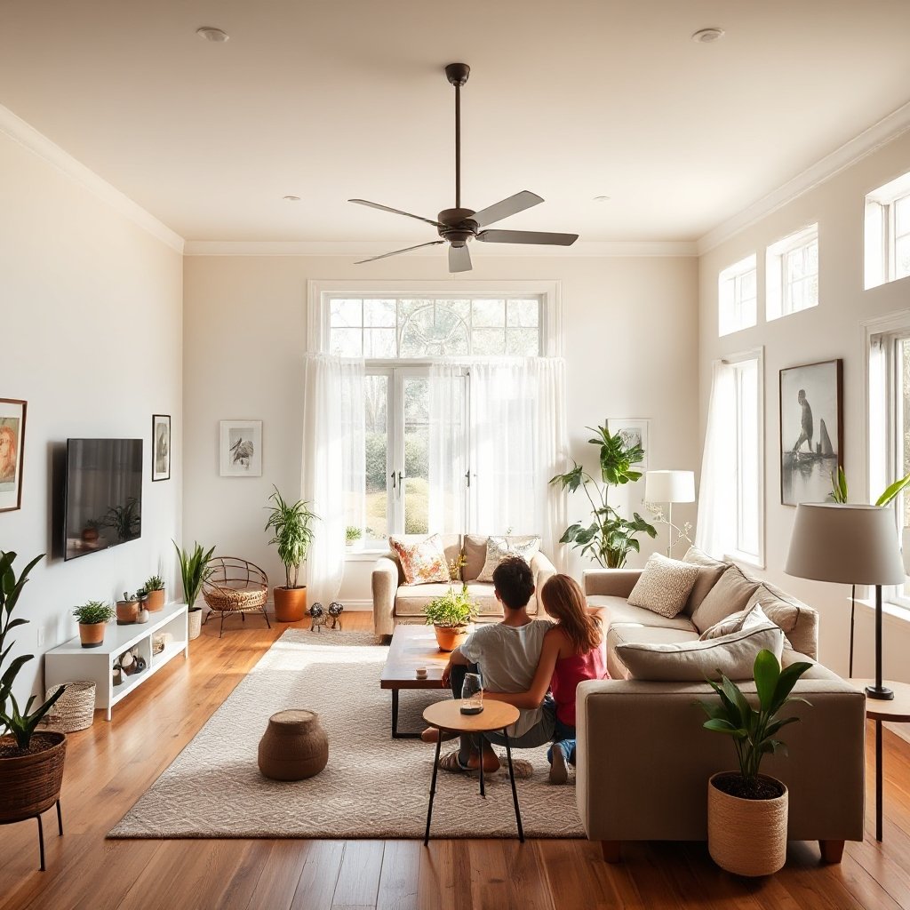 Home Improvement On A Budget: 7 Best Ways To Upgrade Your Home (Proven Guide) 3 Home Improvement on a Budget - Illustration 3