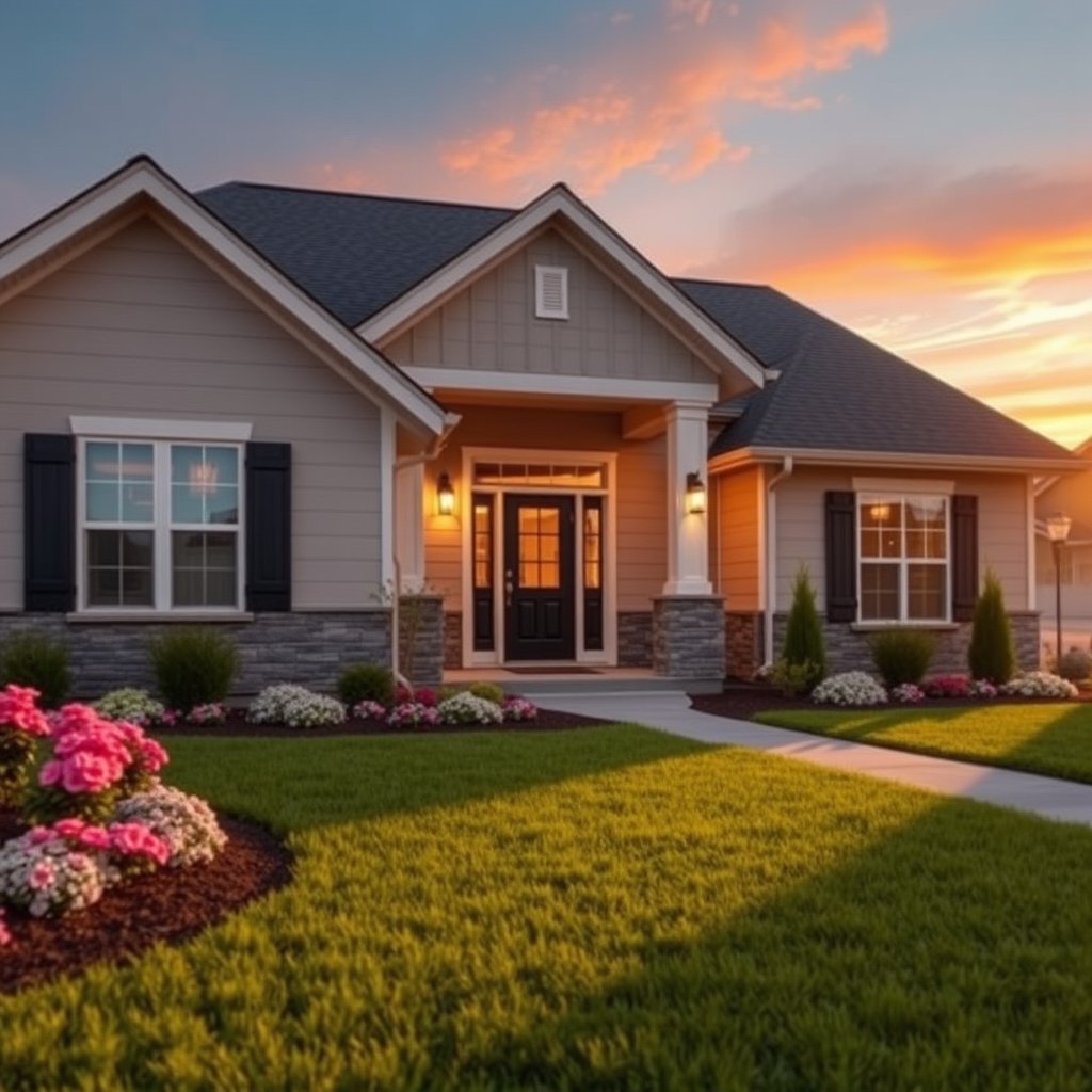 How To Increase Home Value: 9 Best Ways To Boost Price Fast (Proven Guide) 1 How to Increase Home Value - Illustration 1