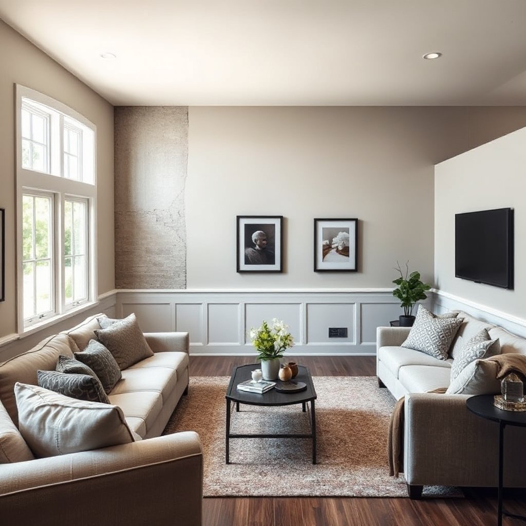 Basement Waterproofing Tips: 9 Best Ways To Achieve A Dry Basement (Proven Guide) 3 Basement Waterproofing Tips - Illustration 3