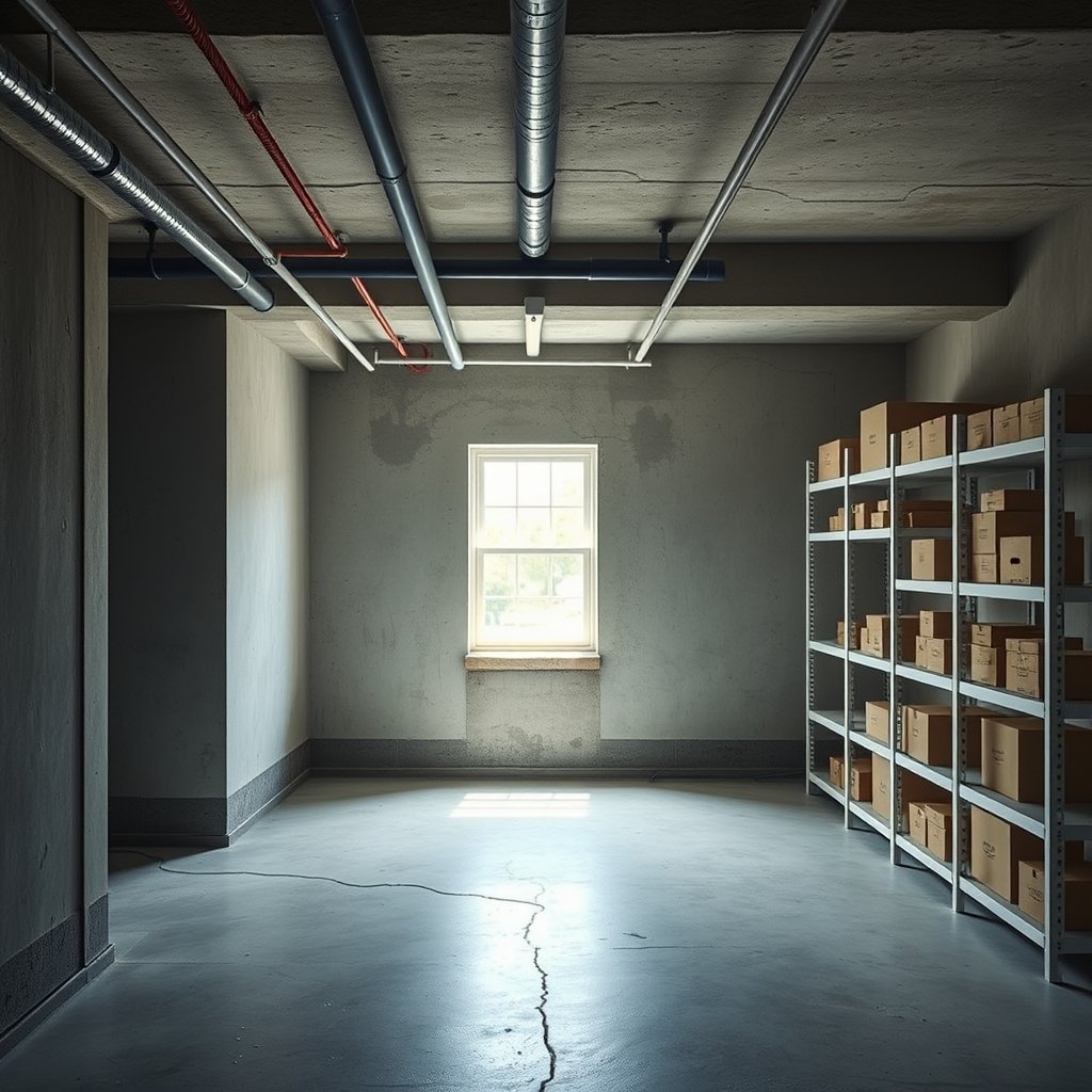 Basement Waterproofing Tips: 9 Best Ways To Achieve A Dry Basement (Proven Guide) 1 Basement Waterproofing Tips - Illustration 1