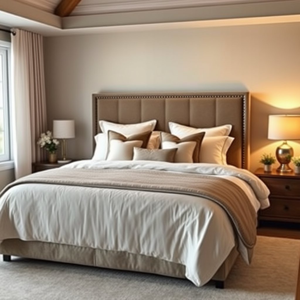 Best Bed Frame: 9 Proven Best Ways To Boost Comfort And Durability 3 Best Bed Frame - Illustration 3