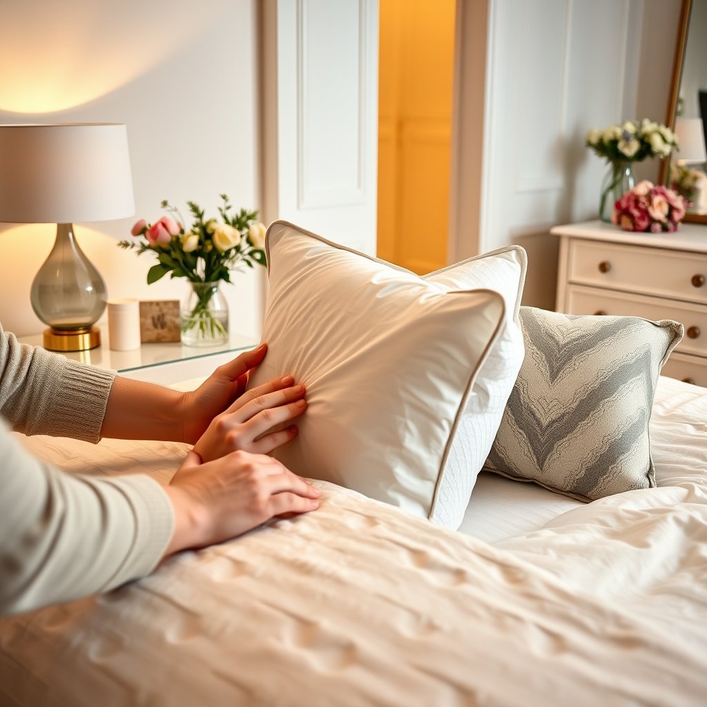 Best Bedroom Furniture - Illustration 2