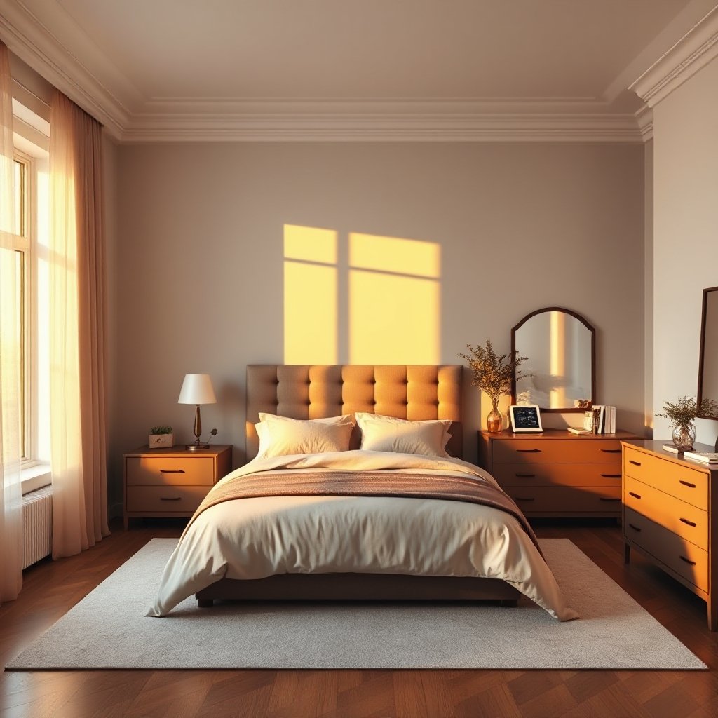 Best Bedroom Furniture - Illustration 3