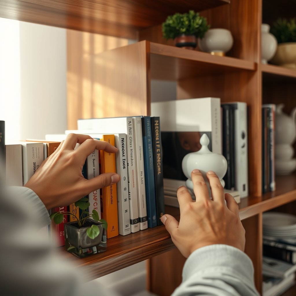 Best Bookshelves - Illustration 2