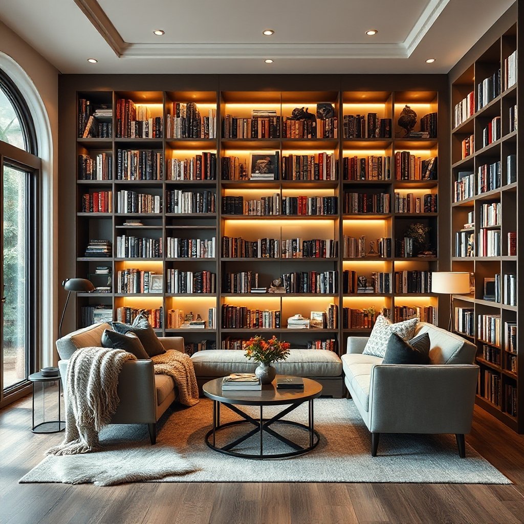 Best Bookshelves - Illustration 3