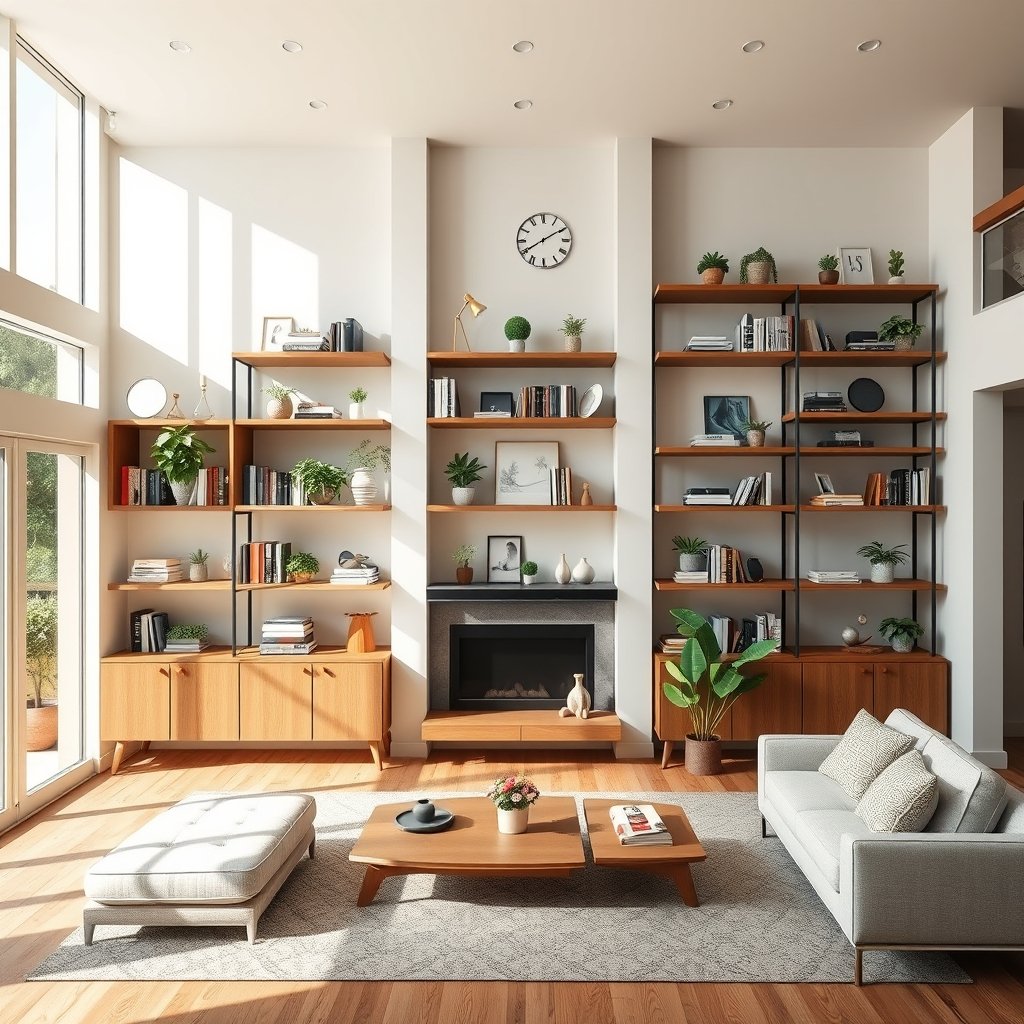 Best Bookshelves - Illustration 1