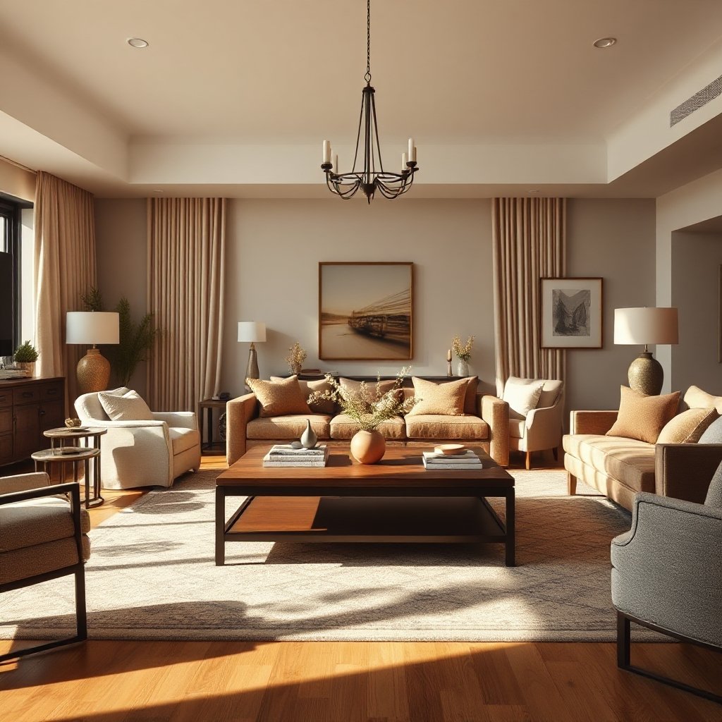 Best Coffee Tables: 9 Amazing Ways To Upgrade Your Living Room (Expert Guide) 2 Best Coffee Tables - Illustration 3