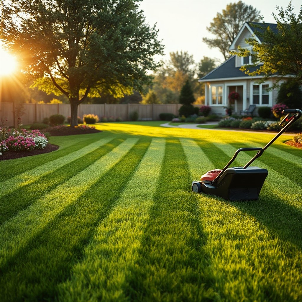 Best Electric Lawn Mower: 5 Proven Best Ways To Maximize Your Lawn Care Results 3 Best Electric Lawn Mower - Illustration 3