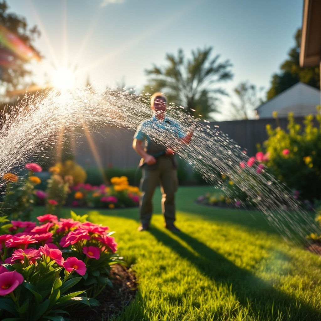Best Garden Hose - Illustration 3