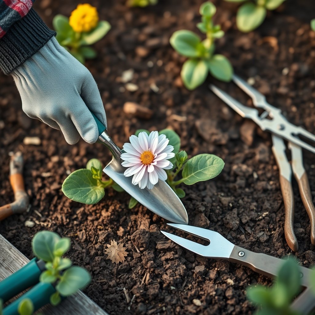 Best Garden Tools - Illustration 2