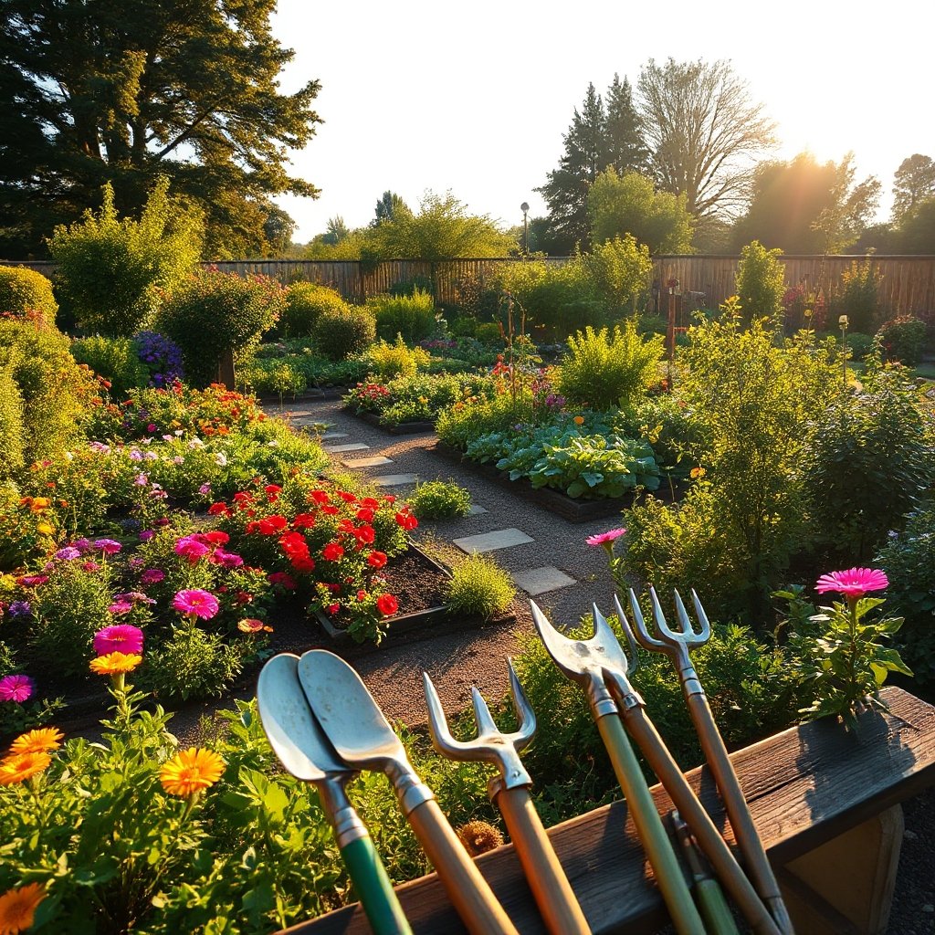 Best Garden Tools - Illustration 3