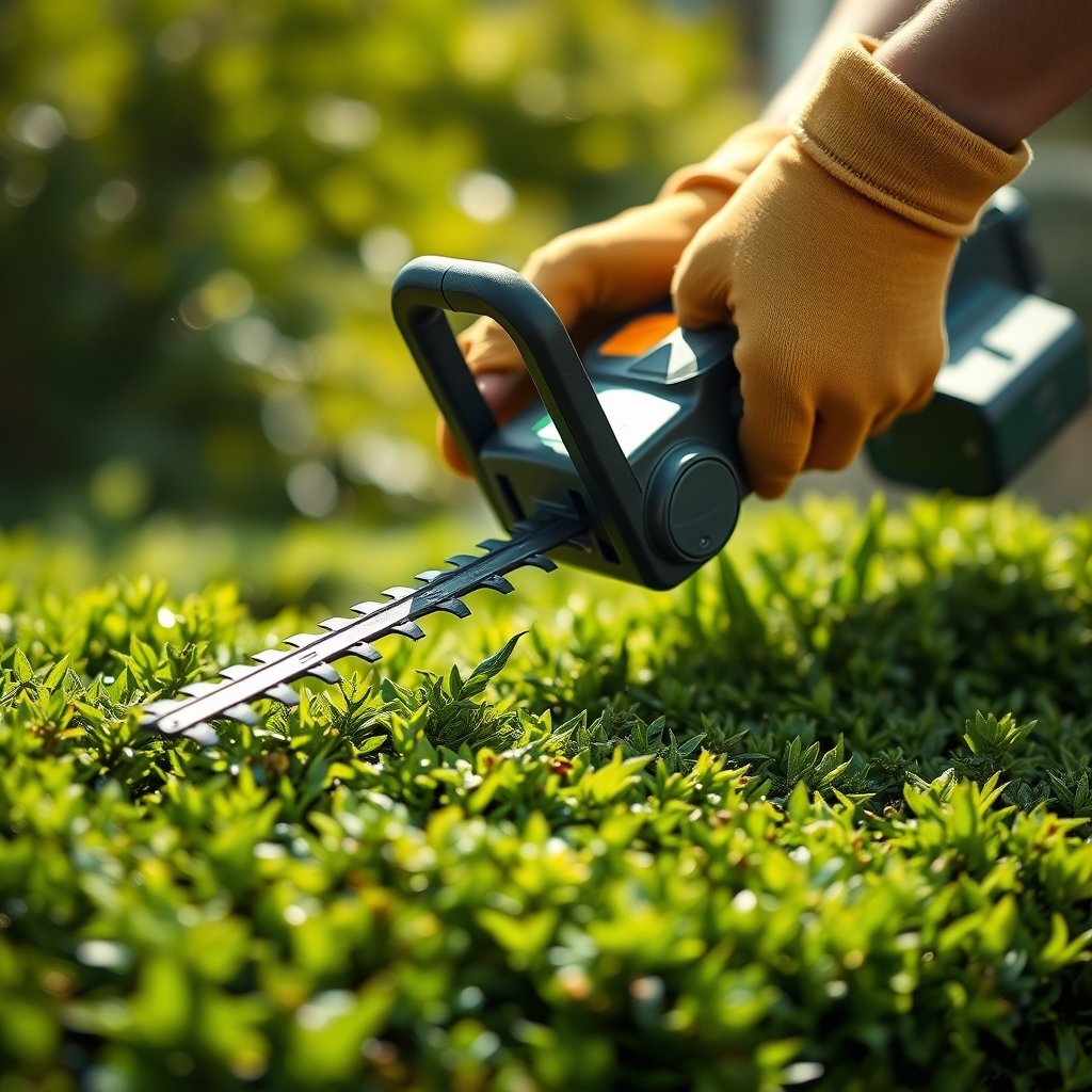 Best Hedge Trimmer: 7 Proven Best Ways To Transform Your Garden Fast 2 Best Hedge Trimmer - Illustration 2
