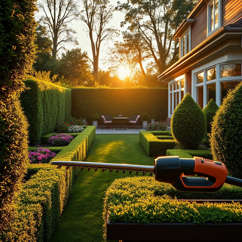 Best Hedge Trimmer: 7 Proven Best Ways To Transform Your Garden Fast 3 Best Hedge Trimmer - Illustration 3