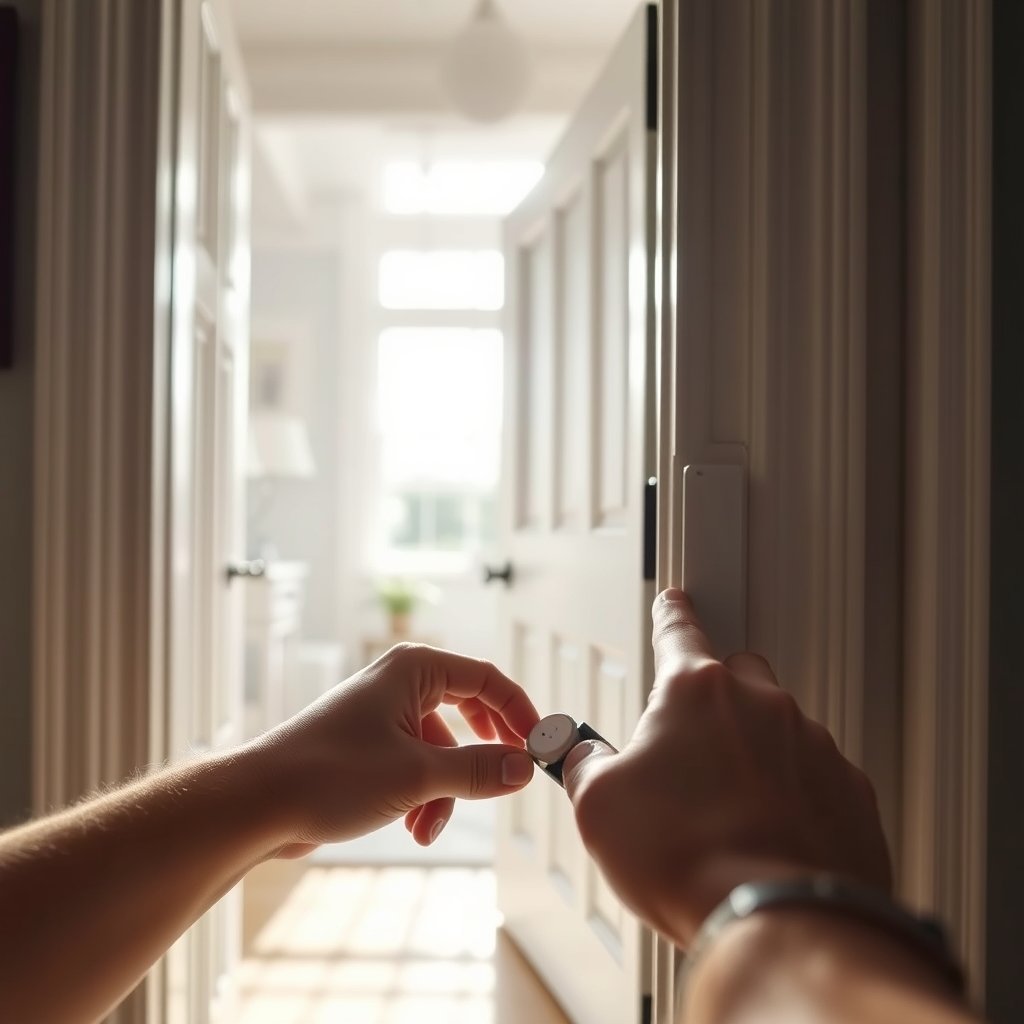 Best Home Alarm Systems: 7 Proven Reasons To Choose The Top Security Solution 2 Best Home Alarm Systems - Illustration 2