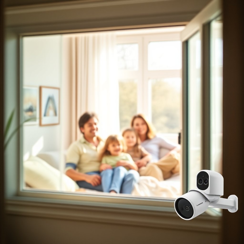 Best Home Alarm Systems: 7 Proven Reasons To Choose The Top Security Solution 3 Best Home Alarm Systems - Illustration 3