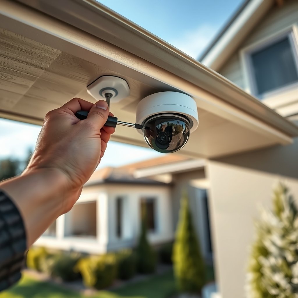 Best Home Security Cameras: 7 Proven Ways To Maximize Safety And Peace Of Mind 2 Best Home Security Cameras - Illustration 2