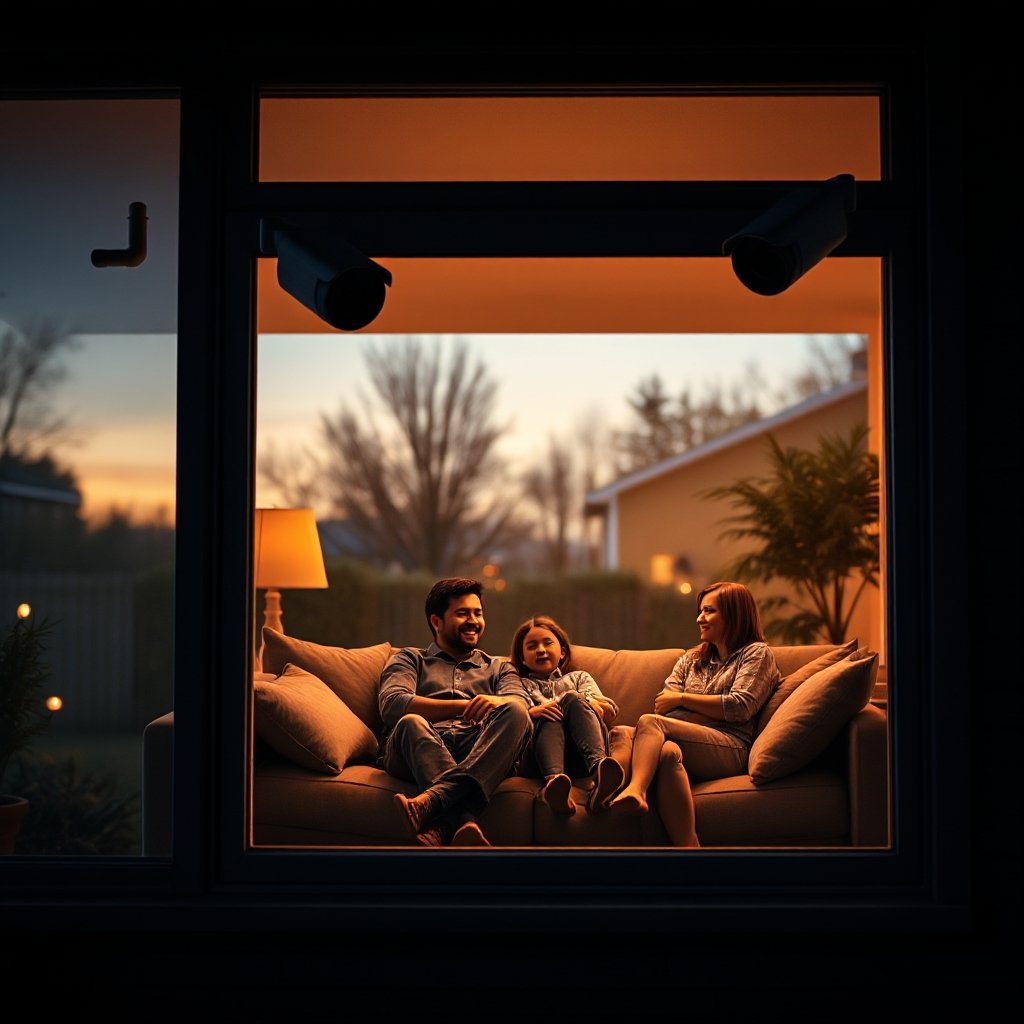 Best Home Security Cameras: 7 Proven Ways To Maximize Safety And Peace Of Mind 3 Best Home Security Cameras - Illustration 3