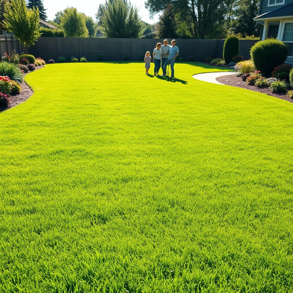 Best Lawn Mower - Illustration 3