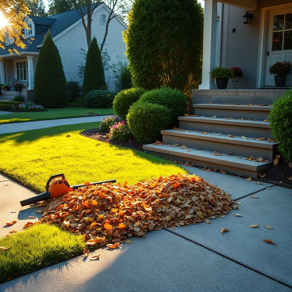 Best Leaf Blower: 7 Amazing Ways To Choose The Perfect Model (Expert Guide) 3 Best Leaf Blower - Illustration 3