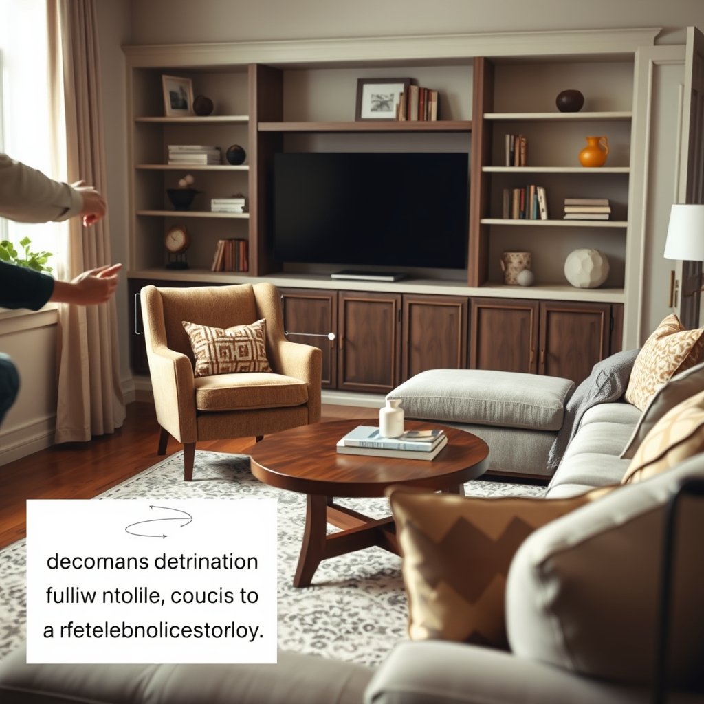 Best Living Room Furniture - Illustration 2