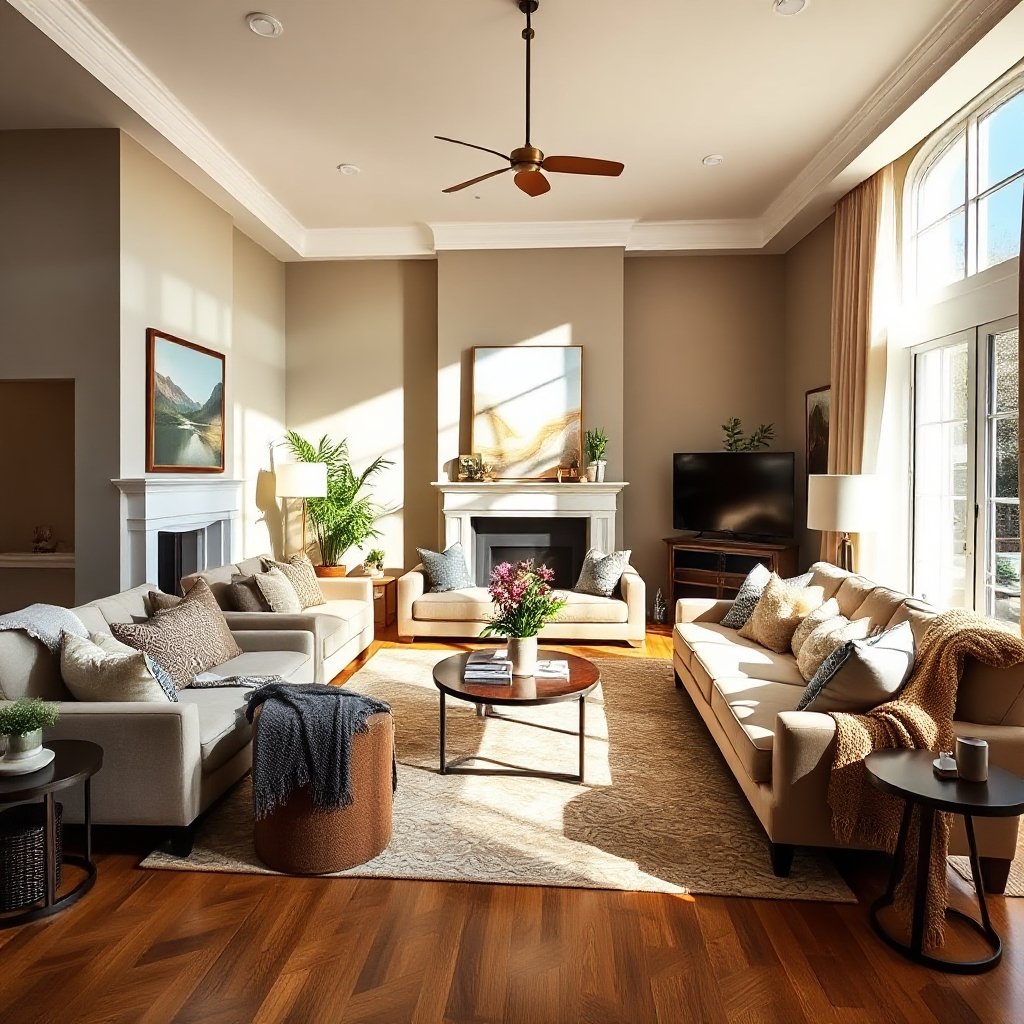 Best Living Room Furniture - Illustration 3